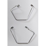 Suporte Afastador De Alforge Lateral Hd 883 Iron Xl1200 - Todos Os Anos