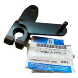 Suporte Alavanca Do Pedal Embreagem Tracker 01/09 Gm,