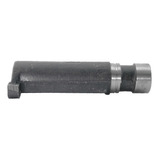 Suporte Alavancas Quadrante Hidráulico Trator Massey/ Valmet