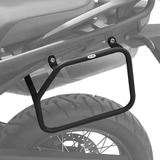 Suporte Alforge / Mala Lateral Scam Bmw F 750gs / F 850gs 20