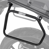 Suporte Alforge / Mala Lateral Scam Nc 700x / 750x -2015 Tub