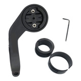 Suporte Alongado Bike Avançado Para Garmin 130 520 530 830