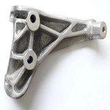 Suporte Alternador Alumínio Gm Monza Kadett S-10 C/direção
