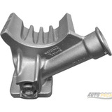 Suporte Alternador Cavalete Vw Kombi Após 1996 Fua0152