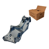 Suporte Alternador Com Ar Polo Fox Spacefox - Original Vw