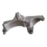 Suporte Alternador Fox Gol Saveiro Spacefox Original Vw