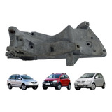 Suporte Alternador Vw Fox Spacefox Crossfox Ano 2003 A 2012