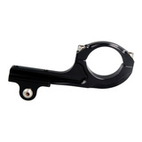 Suporte Aluminio Gopro Ride Mount Bike