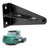 Suporte Amortecedor Capo Scania S3 T 112 Lataria Ld 1670693