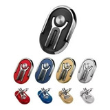 Suporte Anel De Dedo Universal Veicular Suporte 3 Em 1