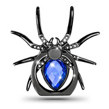 Suporte Anel Para Celular Aranha Metal Iring Anelar