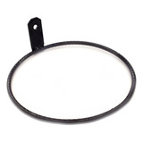Suporte Anel Raiz N3 16cm Parede Para Vaso Auto Irrigável