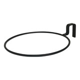 Suporte Anel Raiz N4 21cm Treliça Para Vaso Auto Irrigável