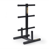 Suporte Anilhas Halteres Academia Musculação Supino Peso