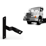 Suporte Antena Capo Px P/ Caminhão Mb Hpn 1620 ( Par ) 
