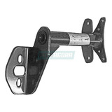 Suporte Antena Px Capo Para Scania 112/113 Simples Torcido E