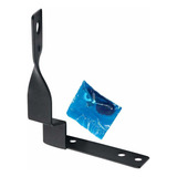 Suporte Antena Px Ford Cargo Motorista L/e