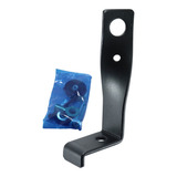 Suporte Antena Px Mb Atego Dianteiro Carona L/d