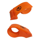 Suporte Aplicador Fita Adesiva Larga 50mm Até 300m Grande