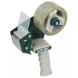 Suporte Aplicador Pistola Fita Adesiva Ate 50mm T15008 Vinik