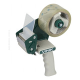 Suporte Aplicador Pistola Fita Adesiva Ate 50mm T15008 Vinik