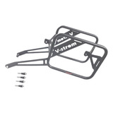 Suporte Apoio Afastador De Alforge Bolsa Lateral Vstrom 1050