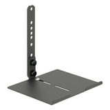Suporte Apoio Bandeja Para Conversor Decoder Dvd Net Sky