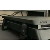 Suporte Apoio Cooler Horizontal Mesa Ps4 Playstation 4 Slim