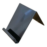 Suporte Apoio De Mesa Dock Para Smartphone