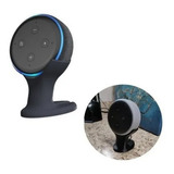 Suporte Apoio Stand De Mesa Amazon Alexa Echo Dot 3