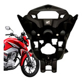 Suporte Aranha Do Painel Cg 160 Titan Ex 2016 Até 2021 Honda