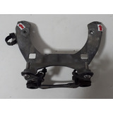 Suporte Aranha Painel Farol Yamaha Xj6 N Orig Avaria 36456