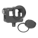 Suporte Armação Moldura Alumínio Para Gopro Hero5 6 7 Black