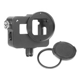 Suporte Armaçao Moldura Frame - Aluminio - Gopro Hero6