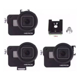 Suporte Armaçao Moldura Frame - Aluminio - Gopro Hero6