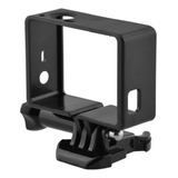 Suporte Armação Moldura Frame Case Aberta