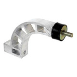 Suporte Aro Helice Radiador Para Scania Todos (2004...) Esqu