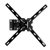 Suporte Articulado 3 Mov Smart Tv 4k Ultra Hd LG Led 43