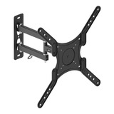 Suporte Articulado ELG Para Tv Lcd Led Plasma De 26 A 55 Pol