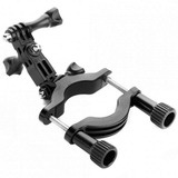 Suporte Articulado Grbm30 Para Tubos Roll Bar Mount Bike Par