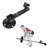 Suporte Articulado Remada Cavalinho Rei Do Fitness
