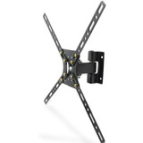 Suporte Articulado Tv Led 24 32 40 42 43 49 50 55 Polegadas