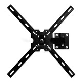 Suporte Articulado Tv Teto Parede Mesa Led Monitor 10 Até 56