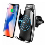 Suporte Automotivo S5 Wireless Universal Sem