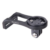 Suporte Avançado Bike Mesa Garmin Bryton Farol Gopro Cataye