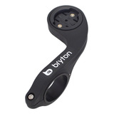 Suporte Avançado Gps Bike Bryton Ciclocomputador Cor Preto