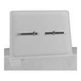 Suporte Babá Eletrônica Motorola Confort50 - Branco