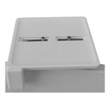Suporte Babá Eletrônica Motorola Confort85 - Branco