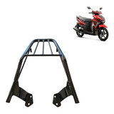 Suporte Bagageiro Bau Neo 125 2020 2021 2022 2023 Chapam