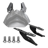 Suporte Bagageiro Bauleto Bau Honda Elite 125 2019/20/21/22